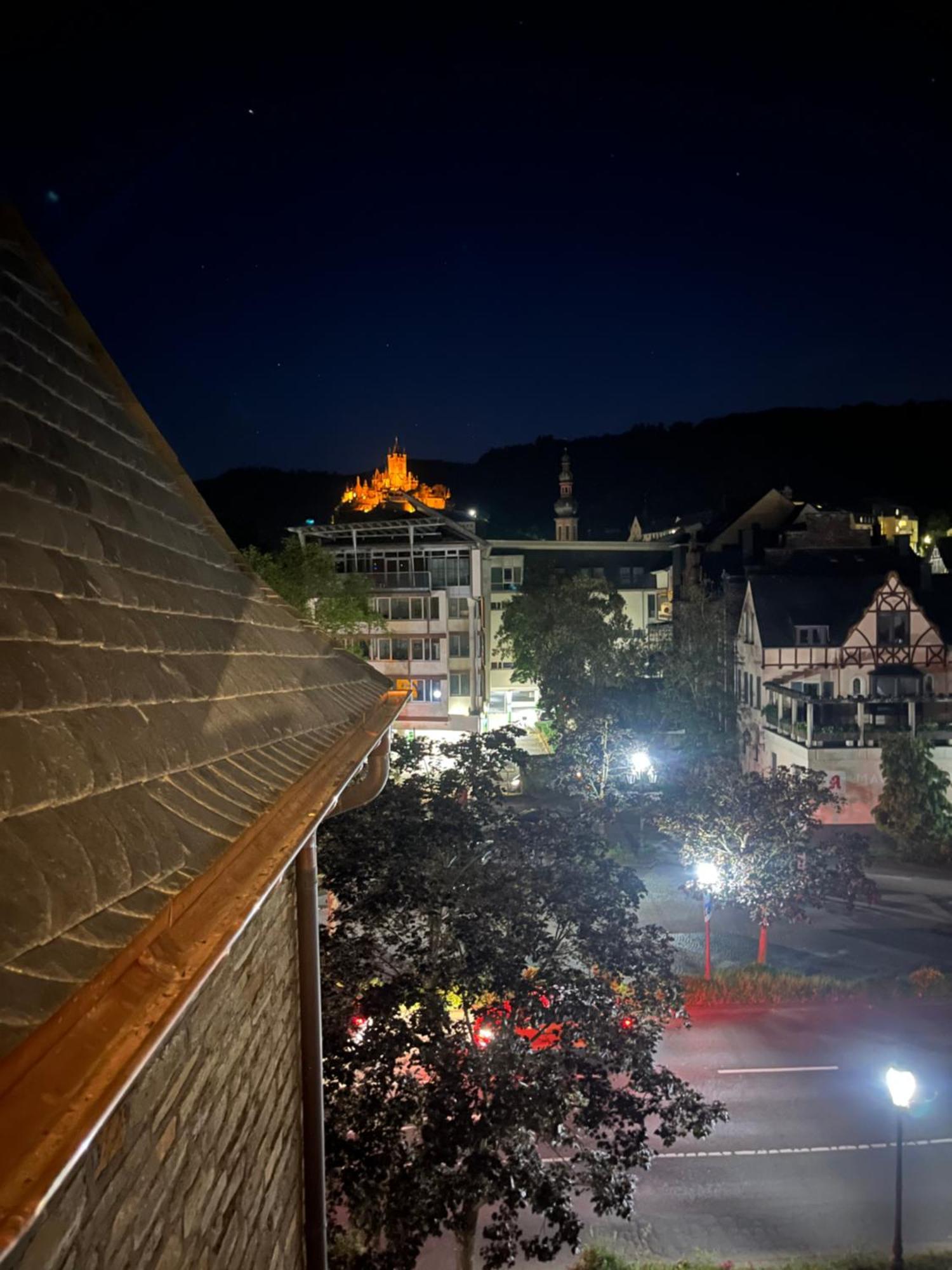 Moseltuermchen Cochem 아파트 외부 사진