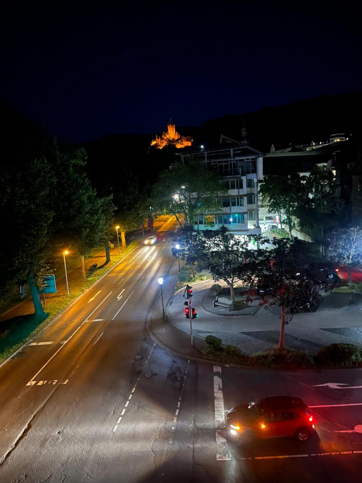 Moseltuermchen Cochem 아파트 외부 사진